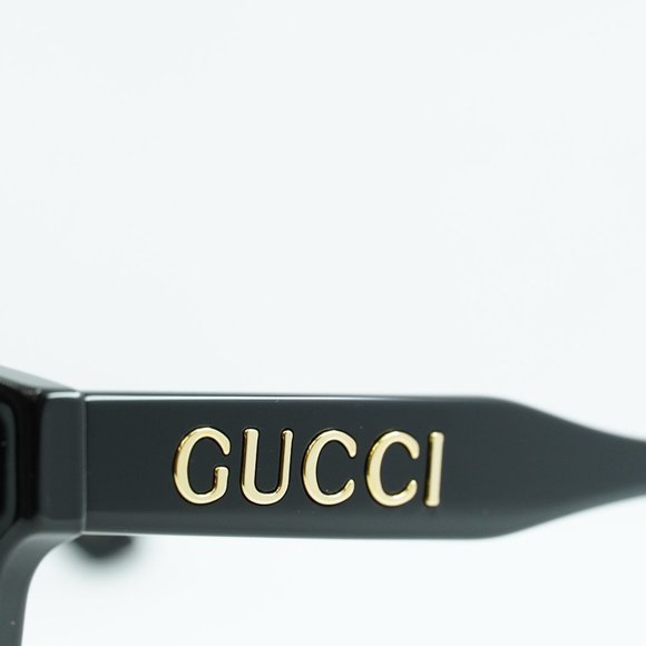 FINAL PRICE NEW GUCCI GG1136SA 001 SUNGLASSES - Picture 6 of 14